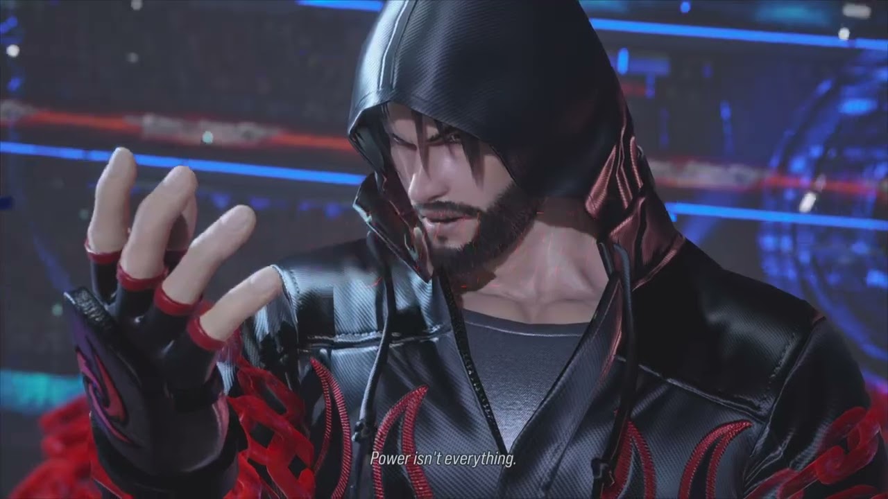 Jin Is Oppressive TEKKEN 8 Ranked