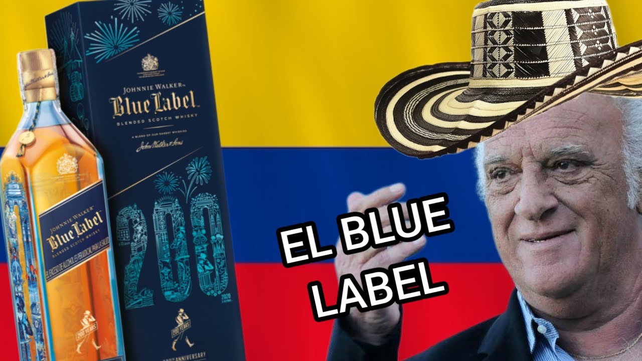 EL MEJOR WHISKY DEL MUNDO