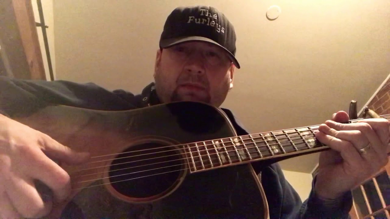 Stick Out By The Door (Humboldt Strong)