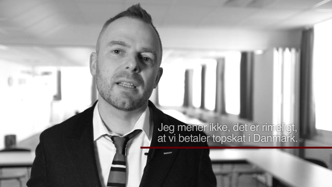 Dansk ordforråd: At mene noget på dansk