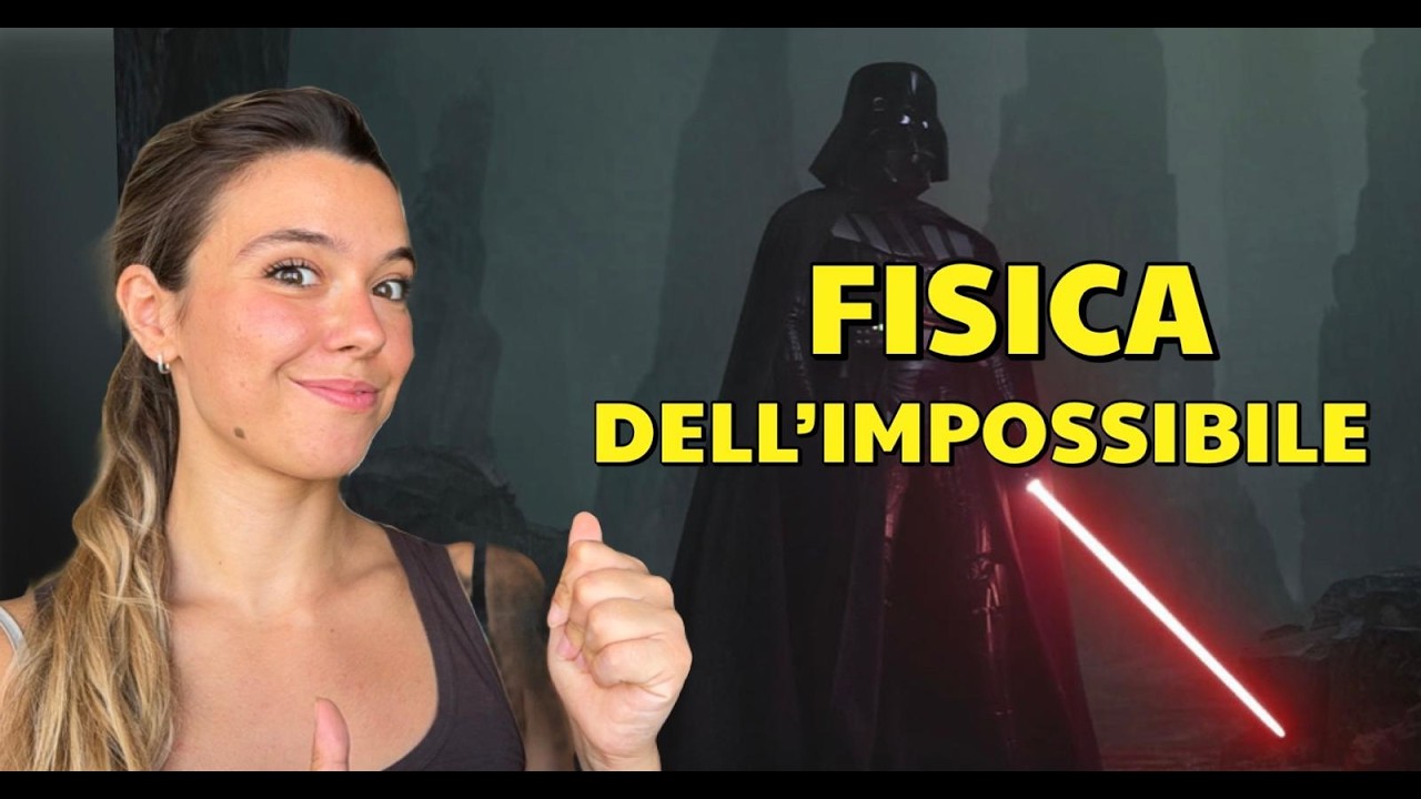 Scudi di Star Wars, teletrasporto e viaggi nel tempo: cosa dice la fisica?