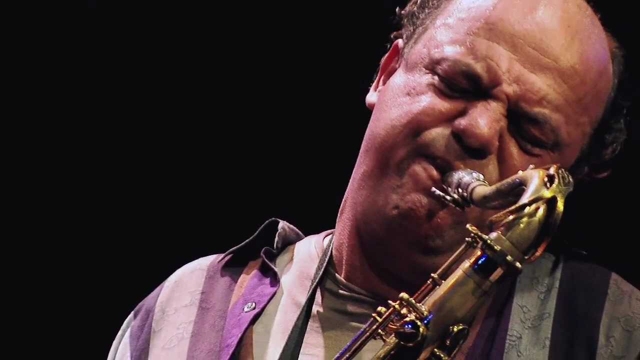 Obama Song | Toon Roos Group & Peter Erskine | HD