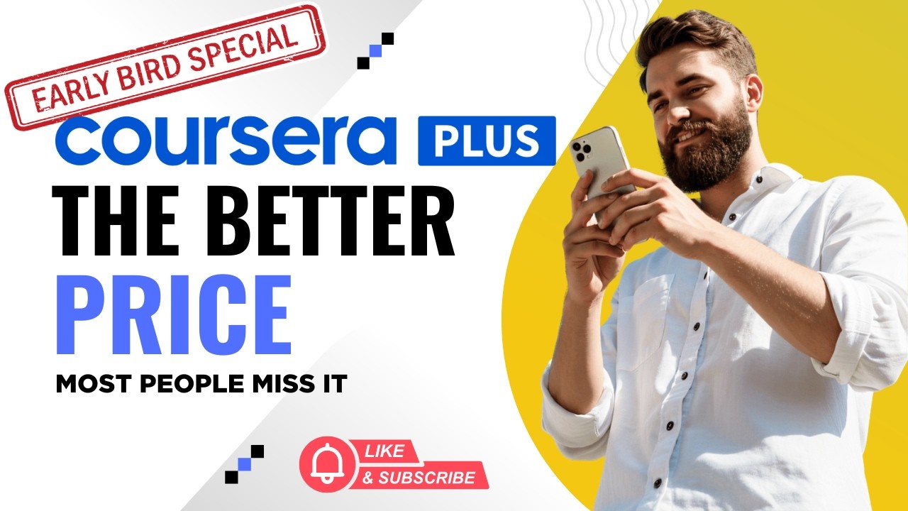 Coursera Promo Code 2026 | Latest Discount & Savings Guide