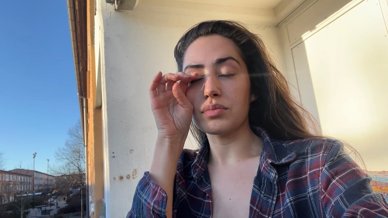 Hejdå Sverige🥺 nu flyttar jag till USA …