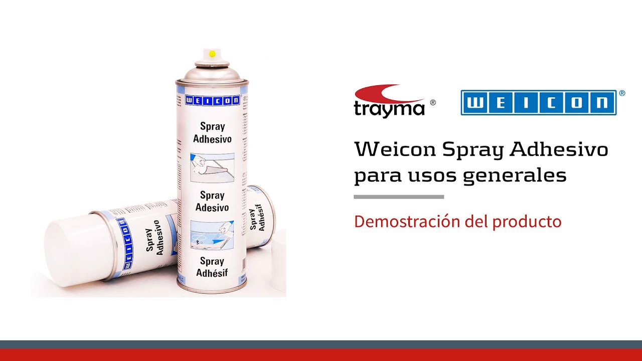 Weicon Spray Adhesivo - C&oacute;mo pegar fieltro a madera para crear un estuche de botellas de vino