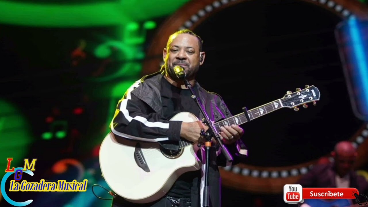 Luis Vargas - La Maravilla - En Vivo @Para Musicologos