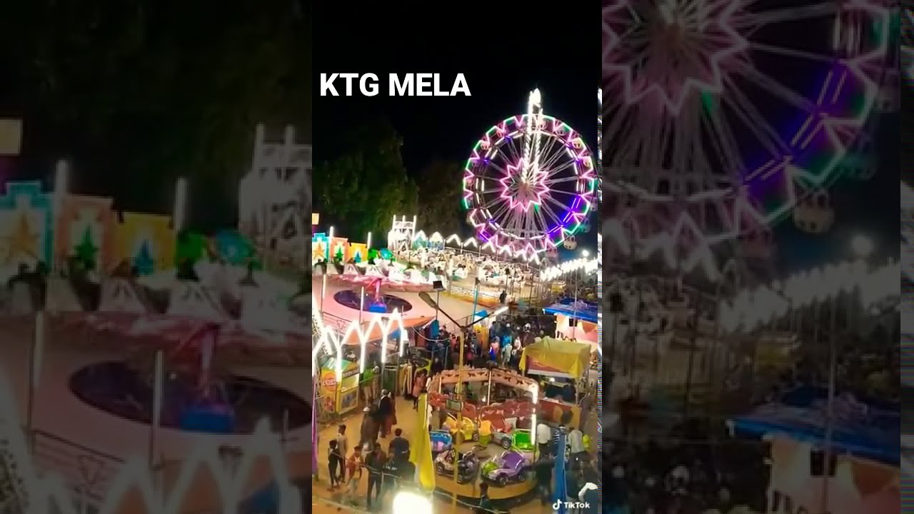 Katghora Mela