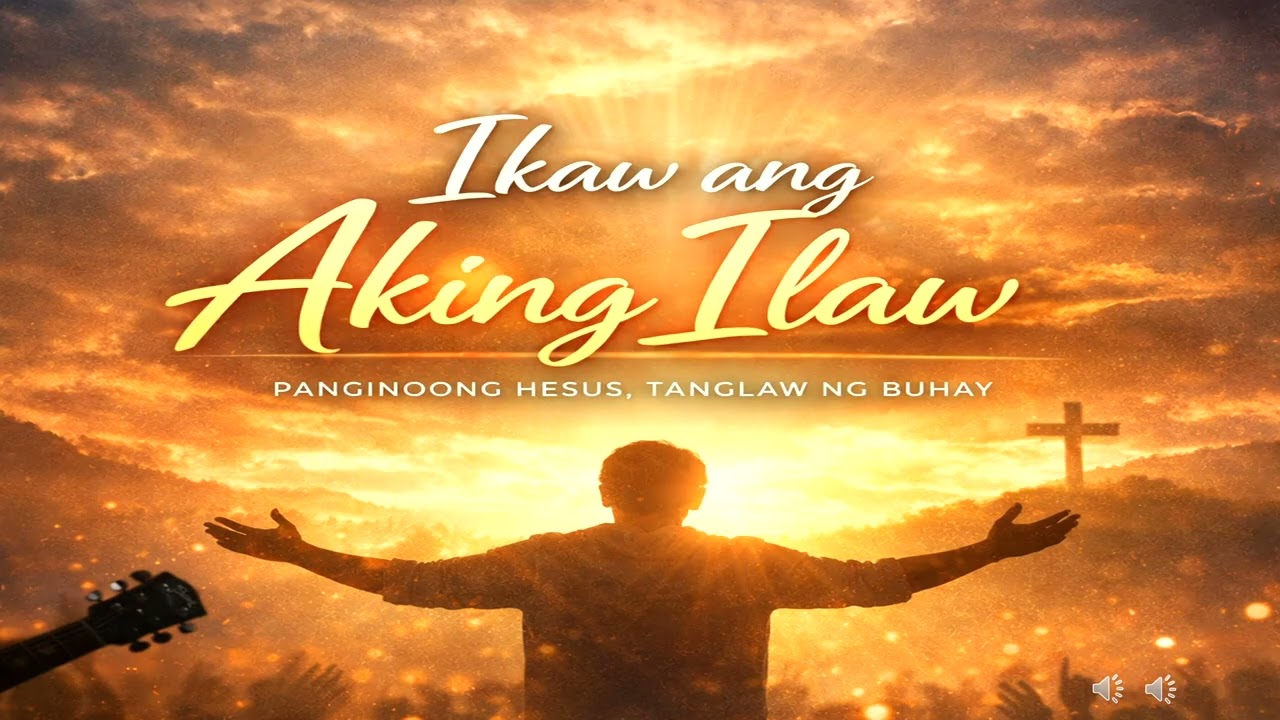 Ikaw ang Aking Ilaw