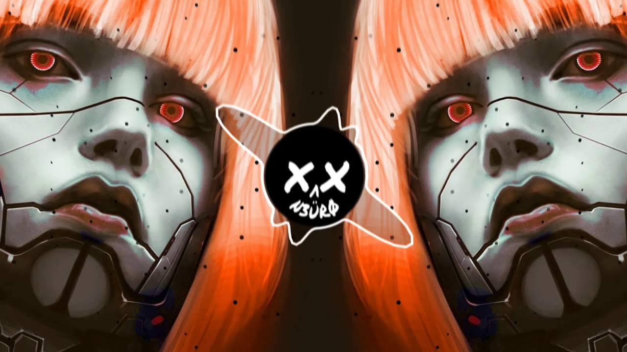 ERROR-[404] N3ÜRØ [DUBSTEP]