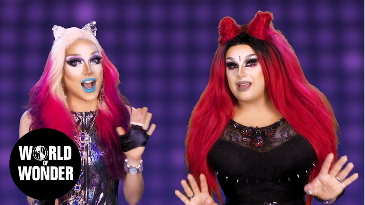 Novympia: Couple$ for Ca$h