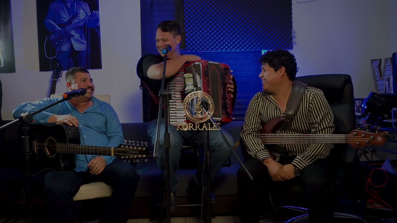Mis Poemas Alto Poder en vivo ft Wence corrales