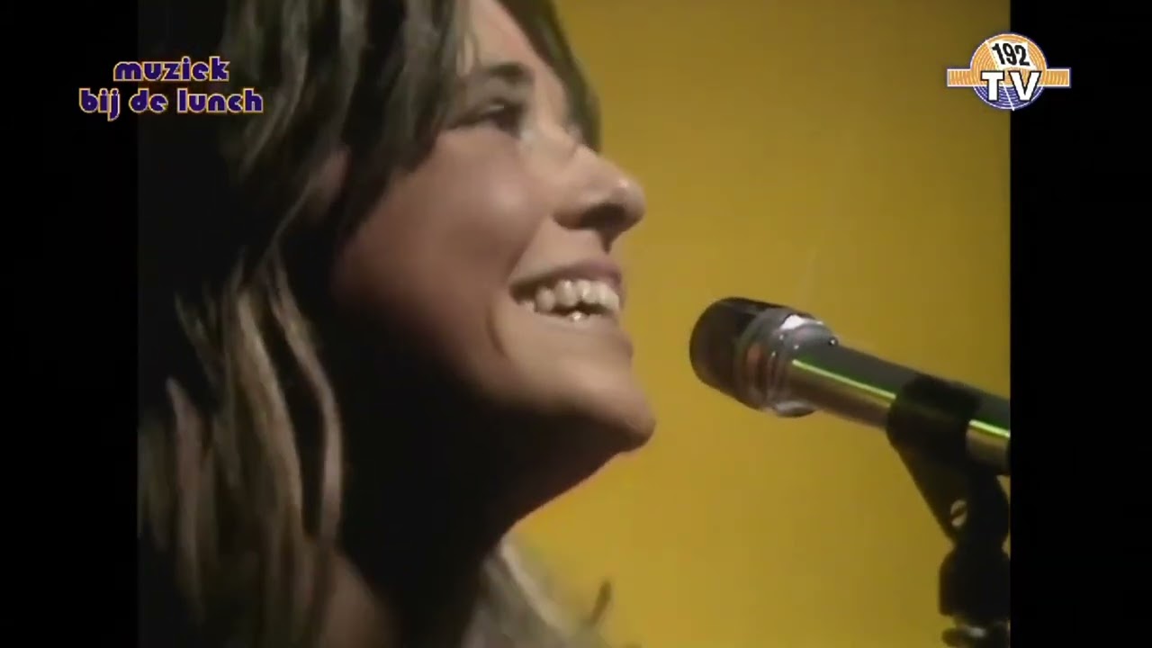 Suzi Quatro - Daytona Demon (1973)