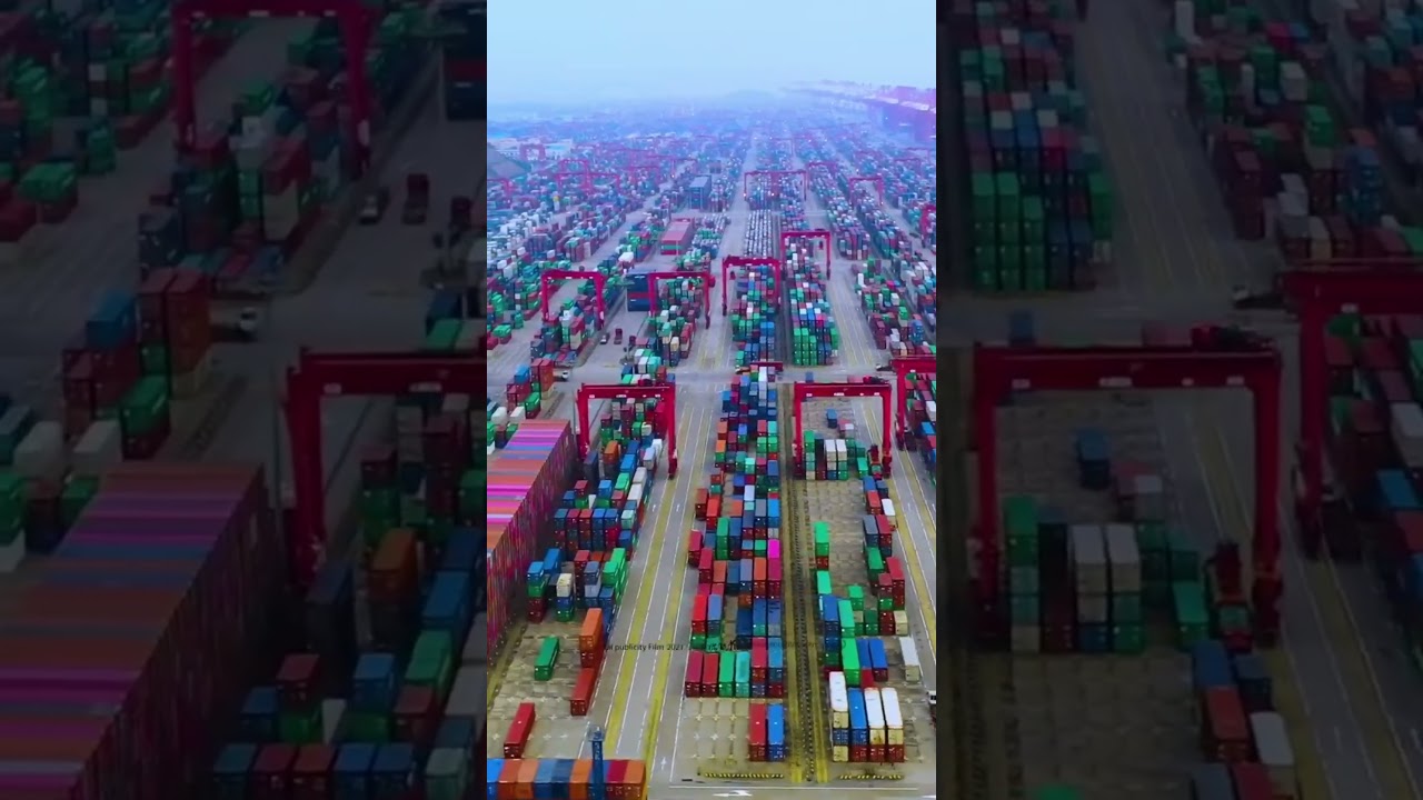 أهم و أخطر الممرات المائيه في العالم 🚢⚠️