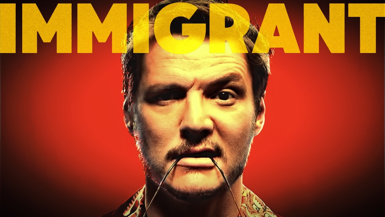 Get To Know Pedro Pascal in 10 Minutes!