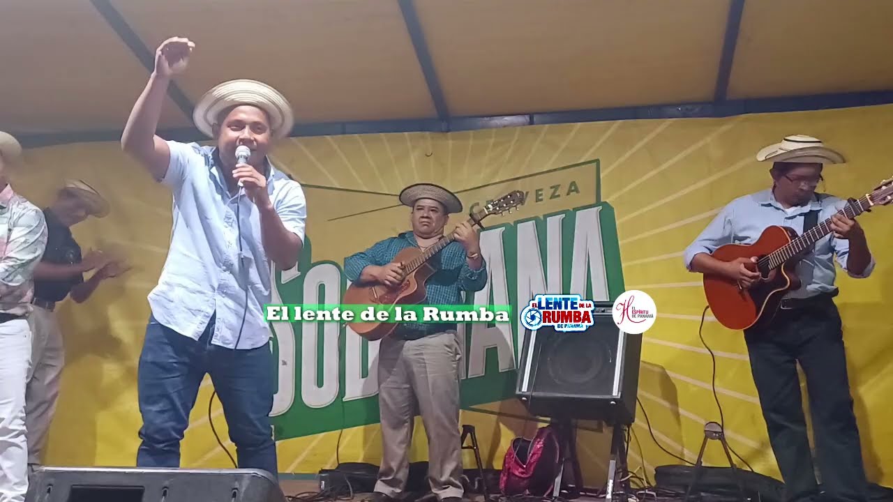 TORRENTE MESANO  @ellentedelarumbadepanama​