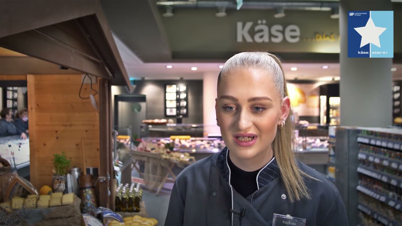 Edeka Stuttgart - K&auml;sestar