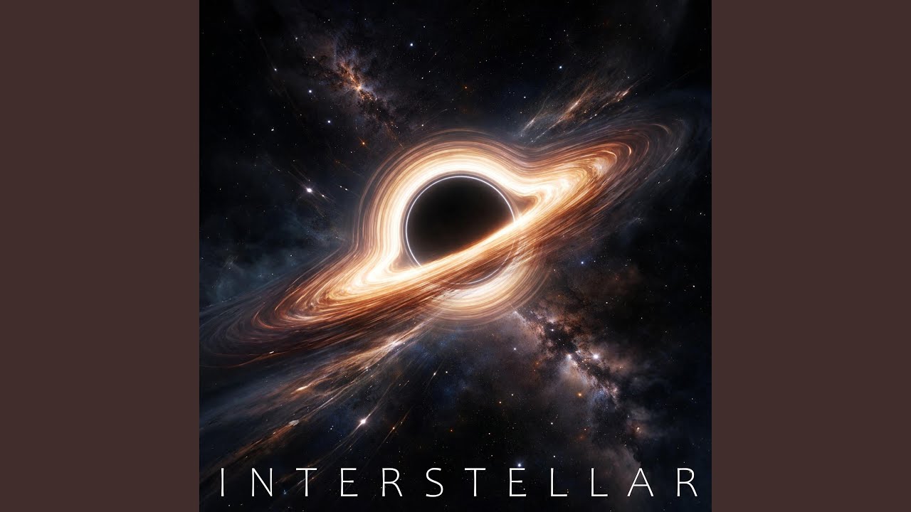 Interstellar (Epic Orchestra)
