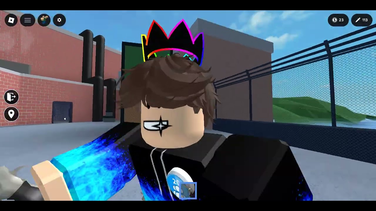 I got my acc back. AND I HIT SOME TRICKSHOTS