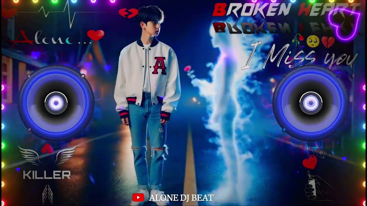 Kahi Banker Hawa /🥀💔😥 / Dj Remix 😭🥀❤️‍🔥/ 𝓐𝓛𝓸𝓷𝓮 𝓜𝓪𝓱𝓲 𝓓𝓳 𝓡𝓮𝓶𝓲𝔁 💔 / Hindi Sad Song| Heart Remix 2026 ||