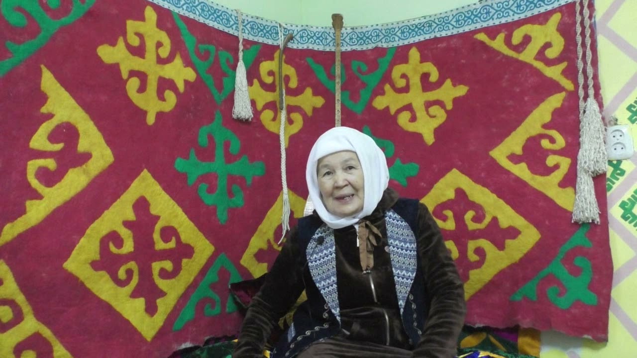 Айтарым бар тыңдаушы болса Сәуледен 2