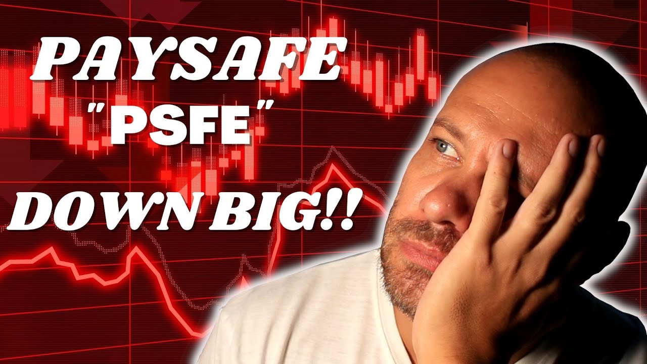 Paysafe Crash | Doing this next