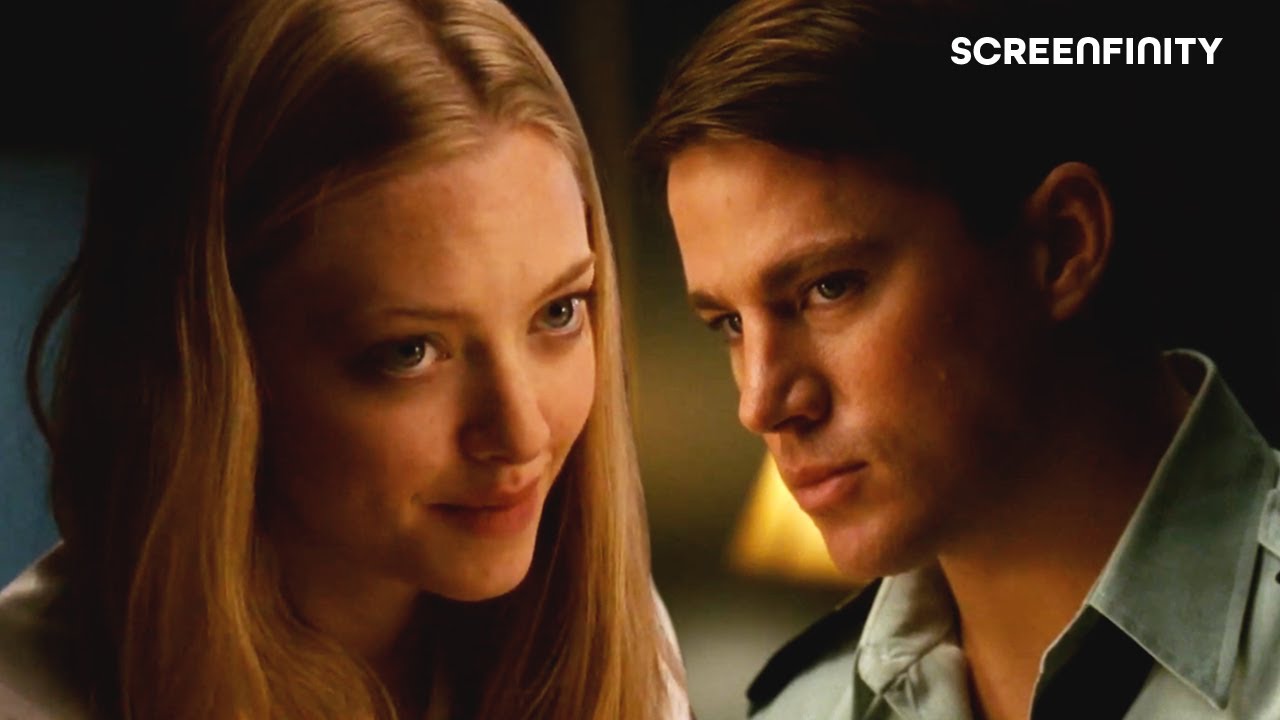 The final confession after marrying someone else | Dear John | Screenfinity
