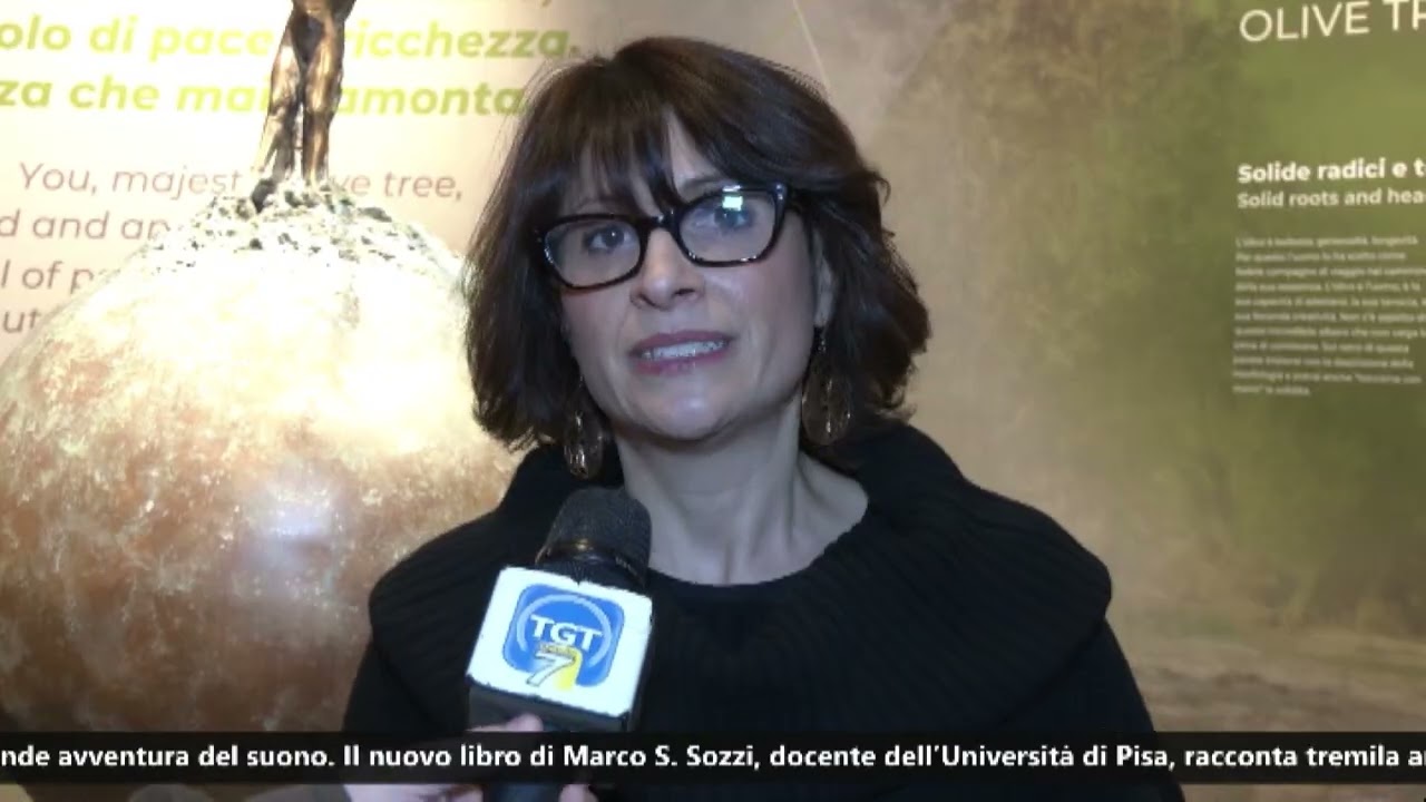 TGT GIORNO - LUNEDI 9 FEBBRAIO