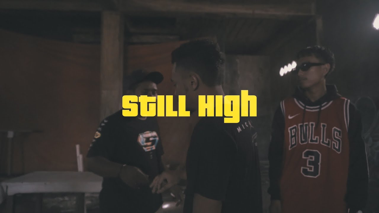 STILL ORIGINAL _ STILL HIGH (Official Music Video)