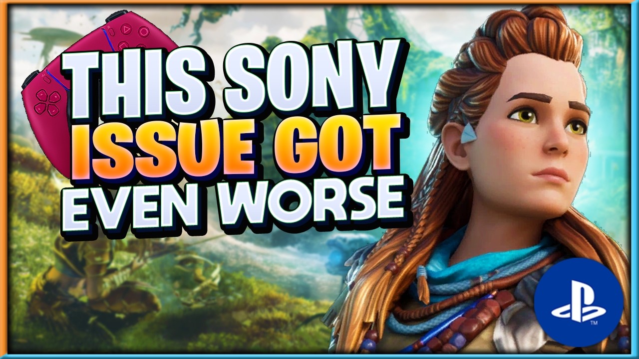 PlayStation Has No Games is Becoming a Reality | News Dose