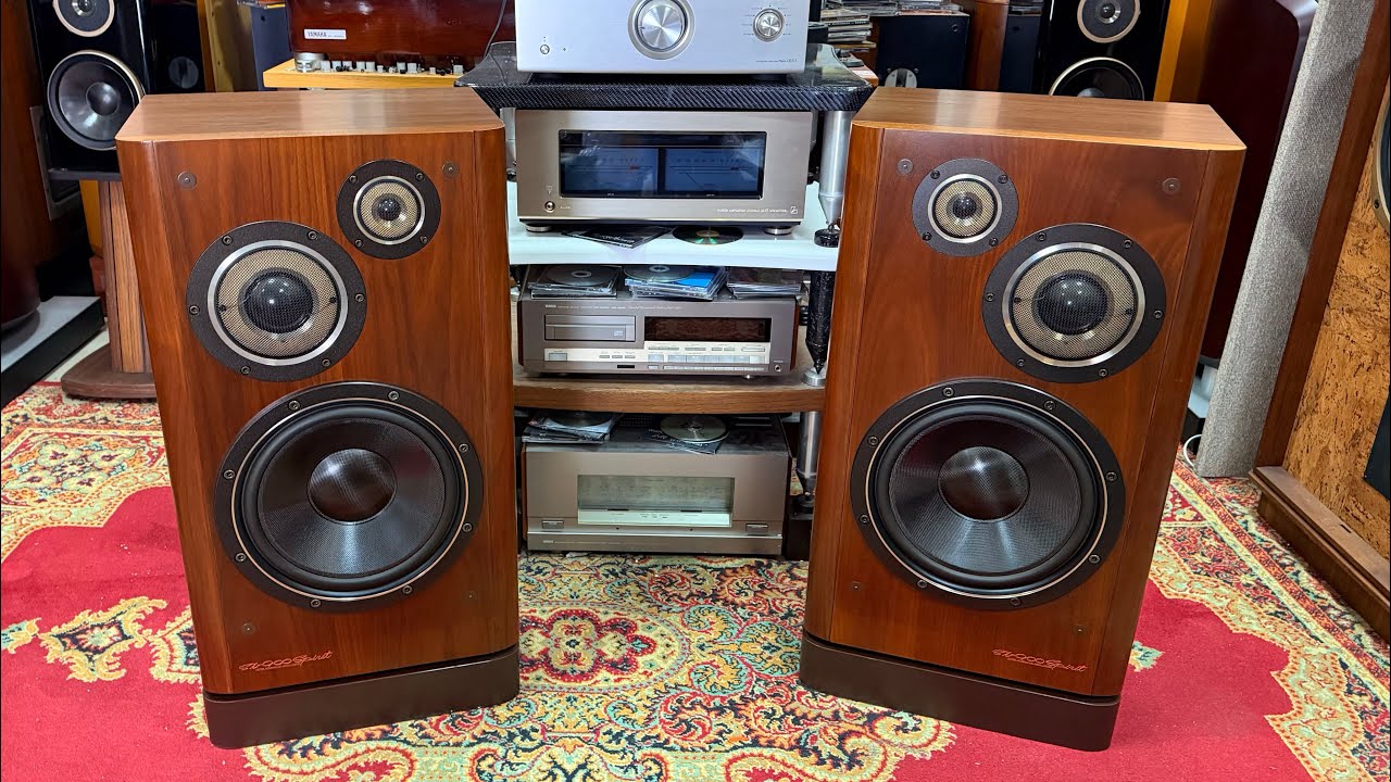 Victor sx 900 Spirit & Denon pma SX1 dcd S1