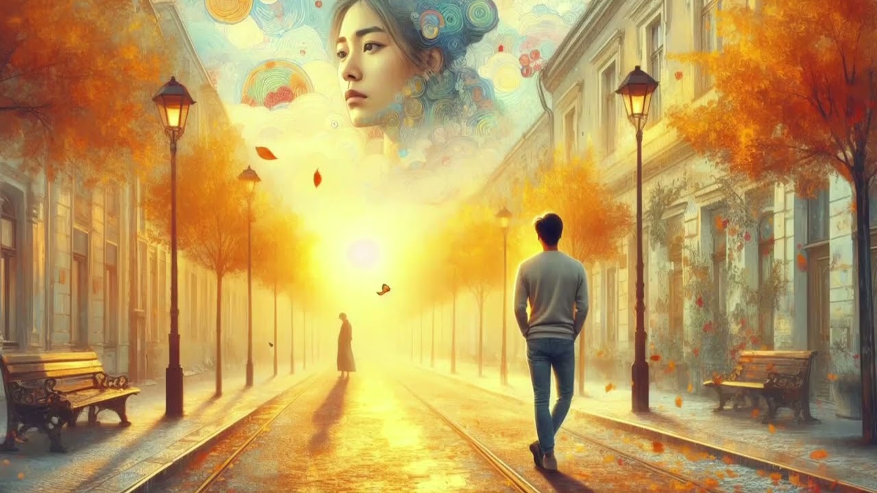 Mơ Về Em-Nhạc ngoại
