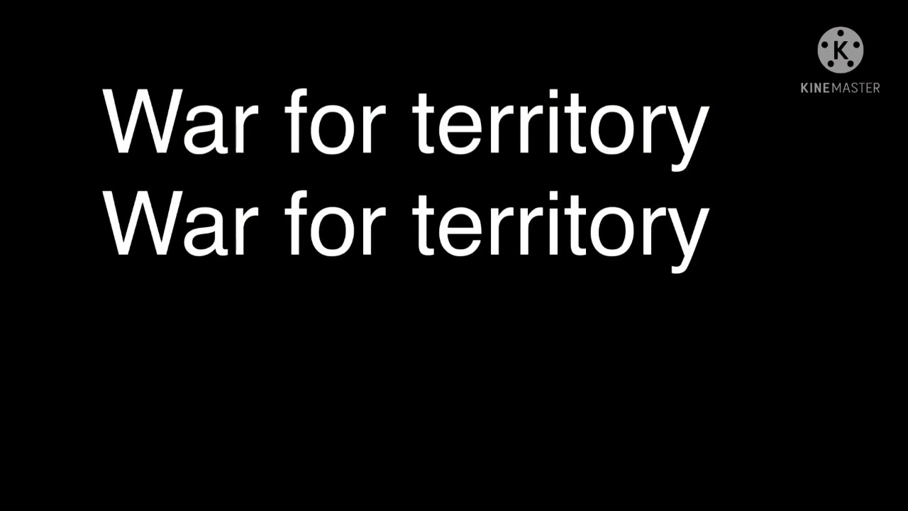 Sepultura Territory (Karaoke)