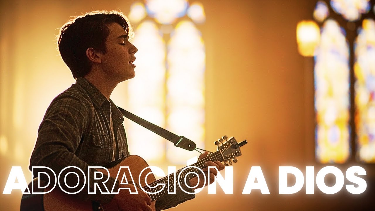 LAS MEJORES CANCIONES CRISTIANAS PARA BUSCAR A DIOS HOY