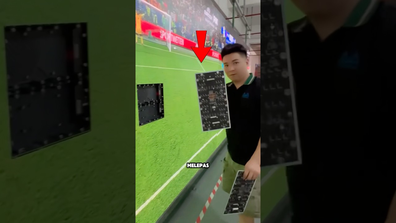 Screen Installation Disaster! 🤣🔧