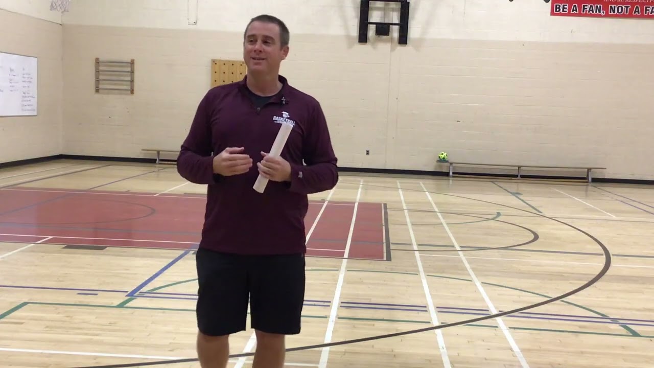 U14 Coaches Clinic - Coaching Resources (Phase 1)