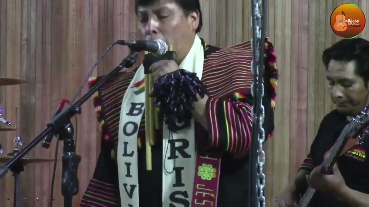 Jara - El Amor de Dios es Verdadero /Concierto en Vivo / Musica Cristiana Folklorica