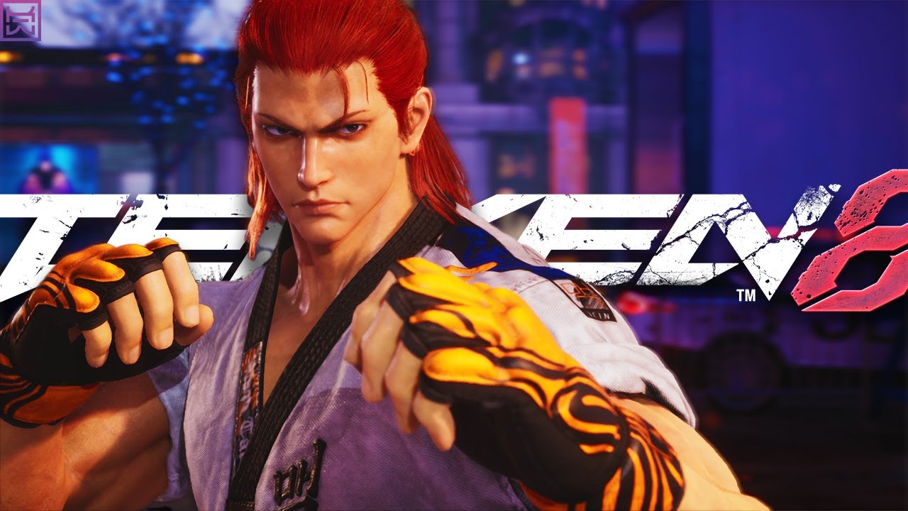 This Is What HIGH LEVEL Hwoarang Looks Like in TEKKEN 8 | TEKKEN 8 CNT