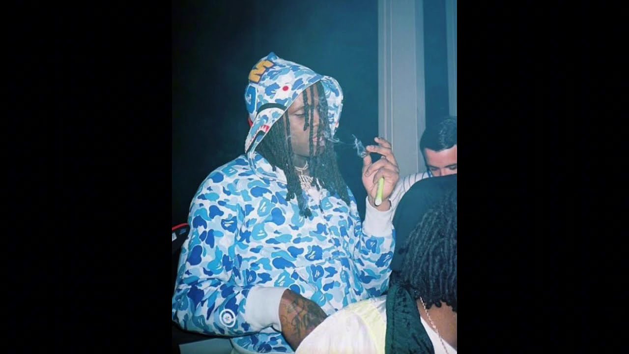 [FREE] Chief Keef x Kankan type beat - “No School Tmrw” (prod. Tksosa)