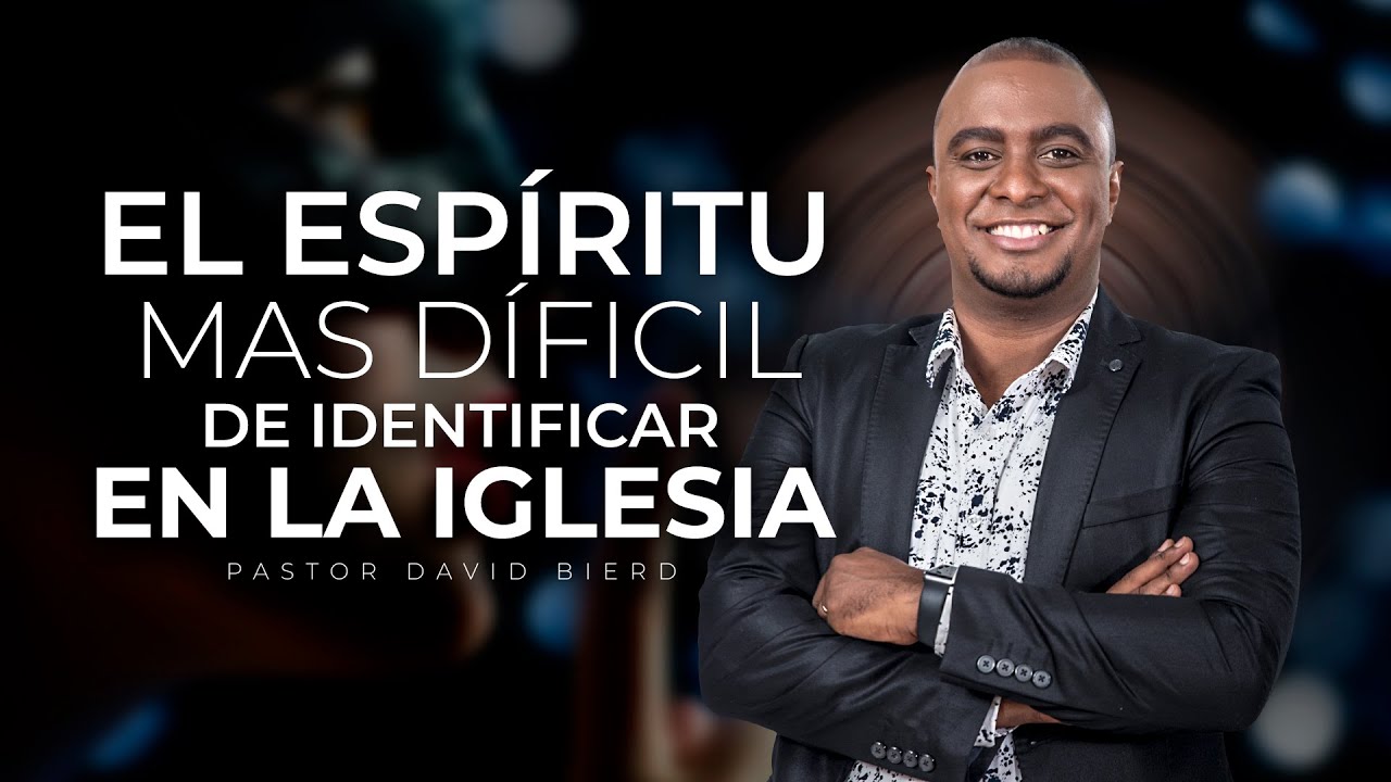 EL INFI3RN0 NO QUIERE QUE SEPAS ESTO | Pastor David Bierd