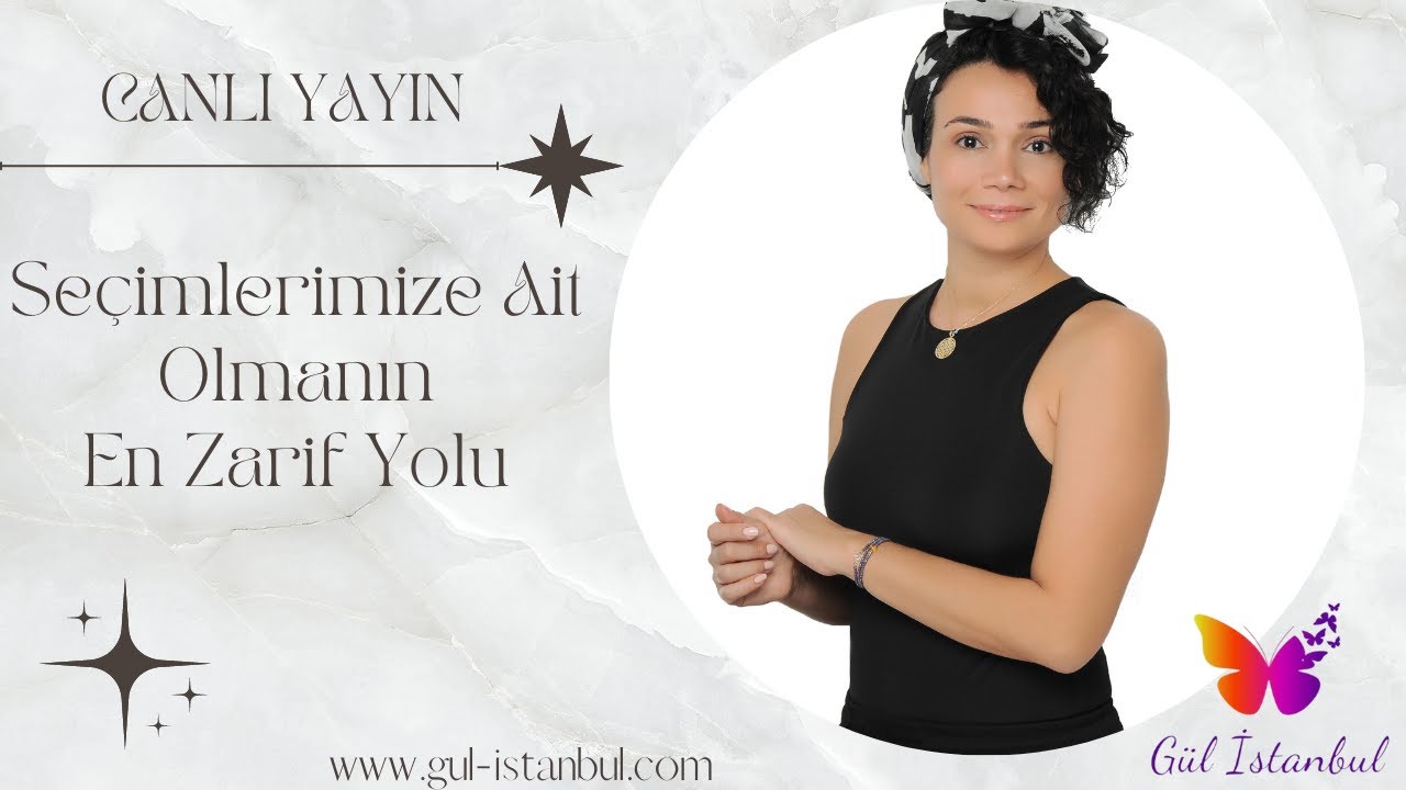 Seçimlerimize Ait Olmanın En Zarif Yolu I Kişisel Gelişim #şükür  #rezonanskanunu  #çekimyasası