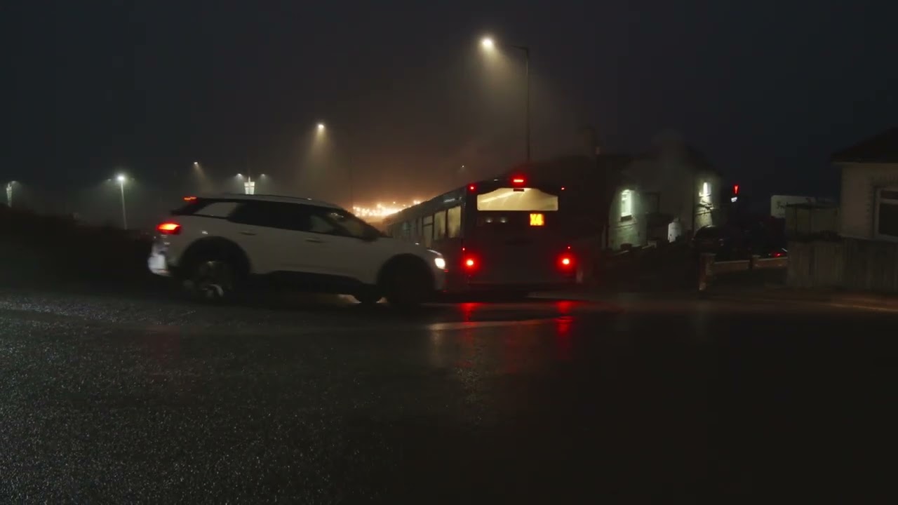 Fog