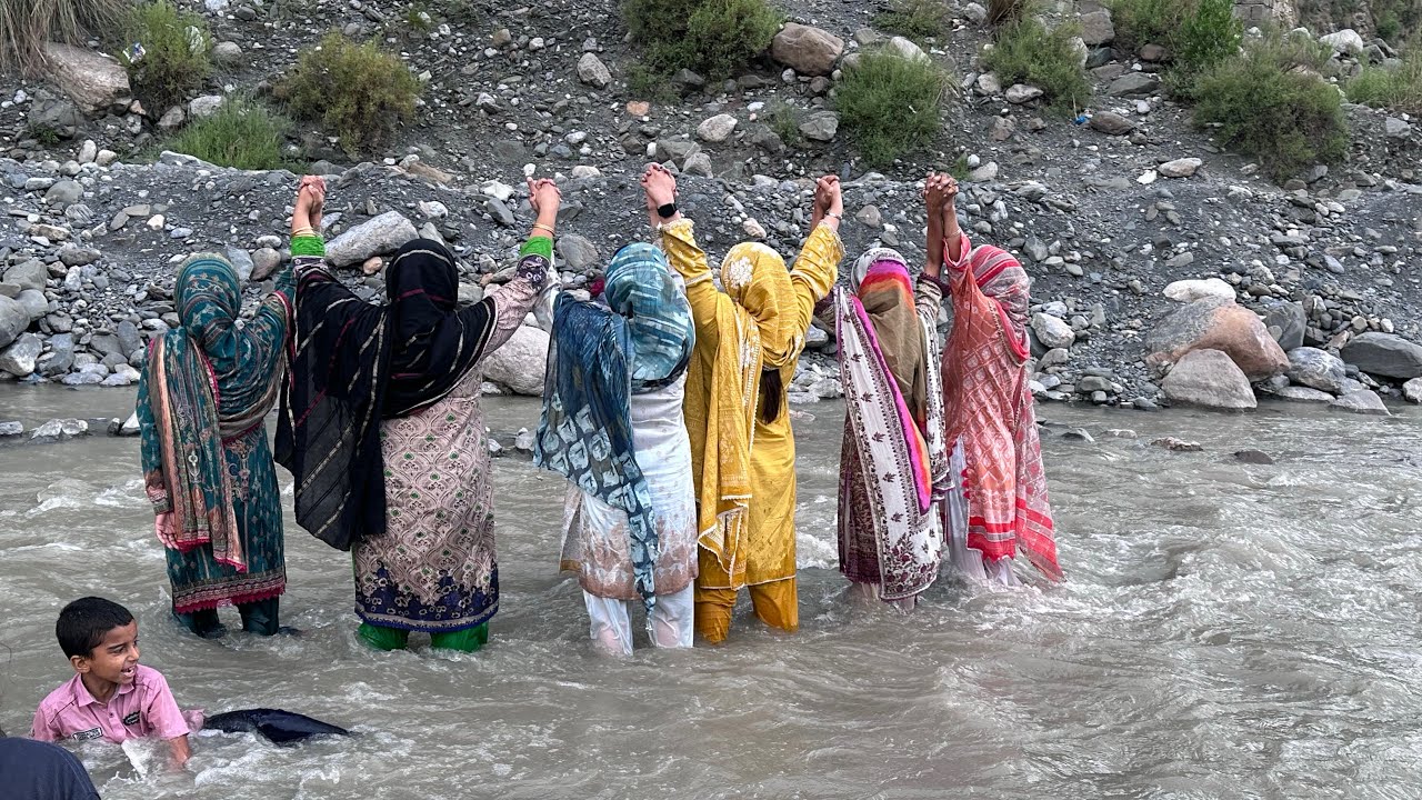 Abbottabad havelian ki sair