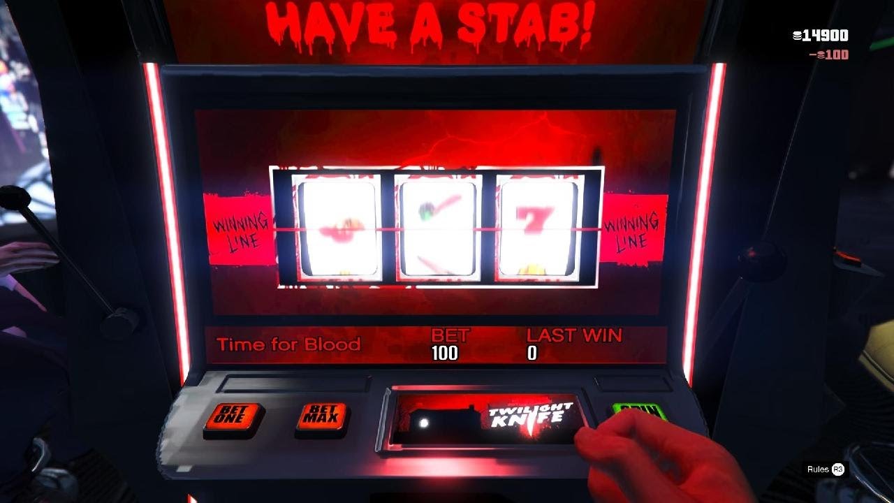 Grand Theft Auto V Playing online. Missions. Plus Casino.Diamond.
