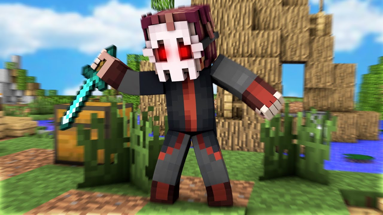 Skywars 1.19 Till I Die Oder auch nicht
