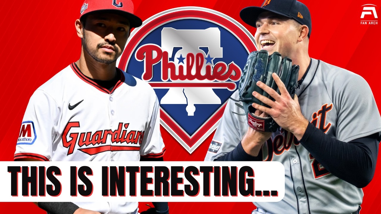 This Is A GAME-CHANGER For The Phillies... | Daily Phillies News & Rumors