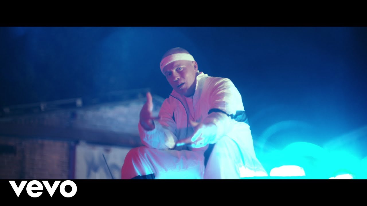Xander Linnet - Hvil I Fred ft. Jamaika