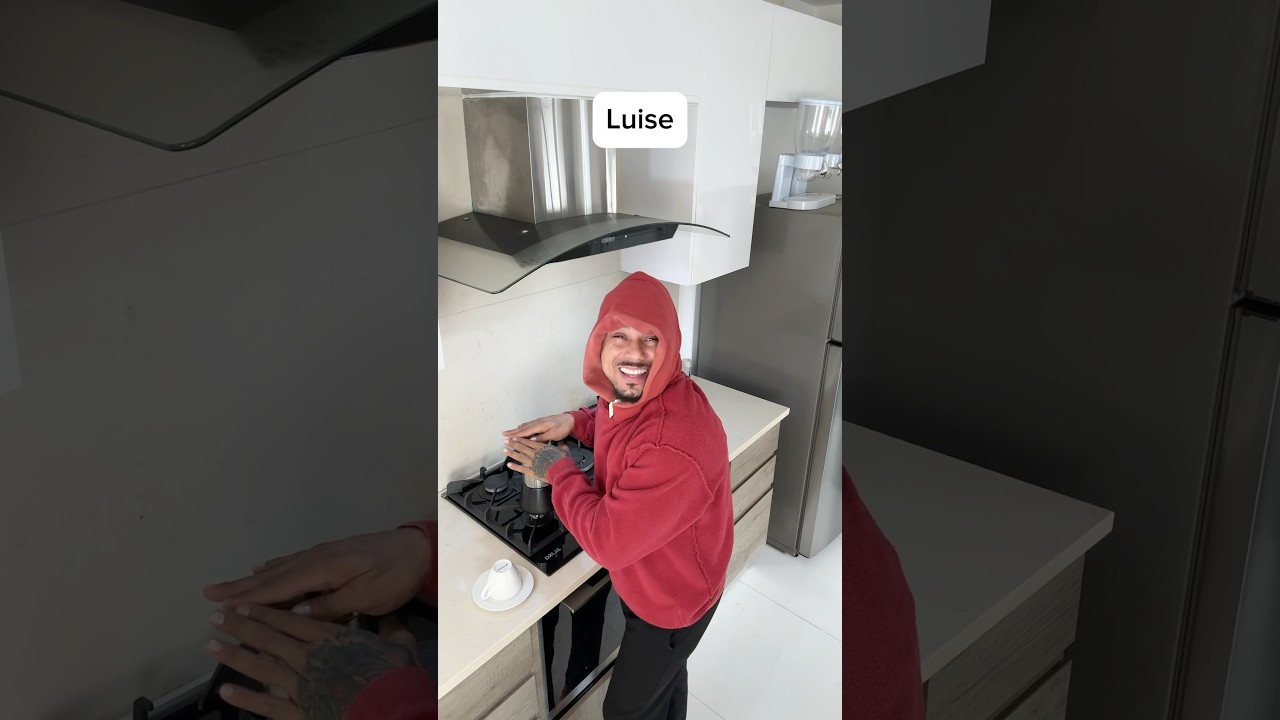 Luise - Parody #CasaAlofoke #Luise