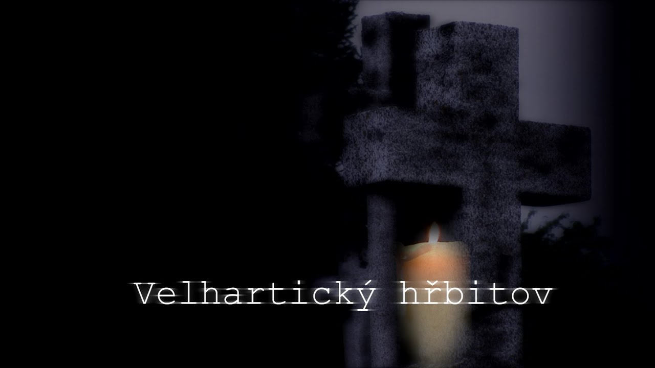 Dokumentární film - Velhartický hřbitov