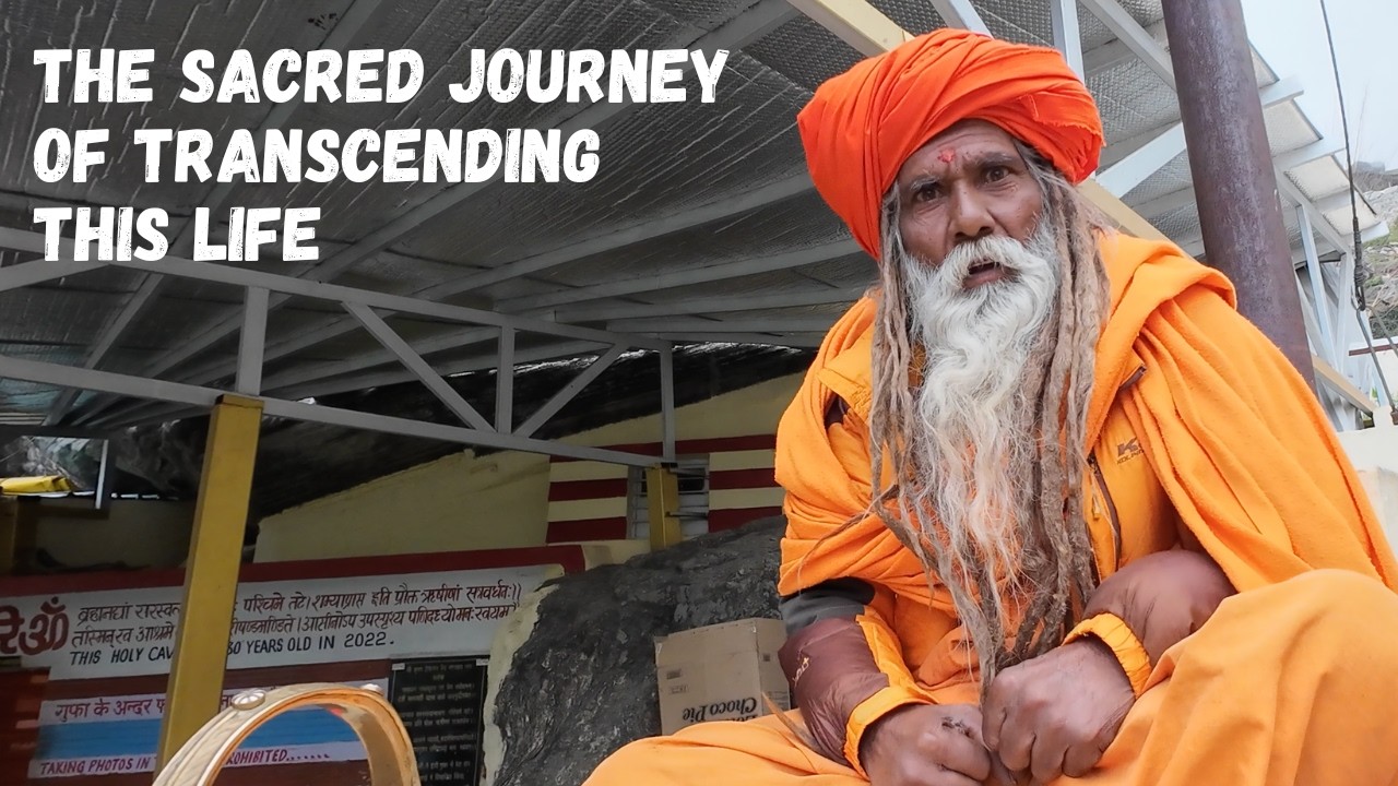 Чему могут научить вас Гималаи (и чему больше нигде)