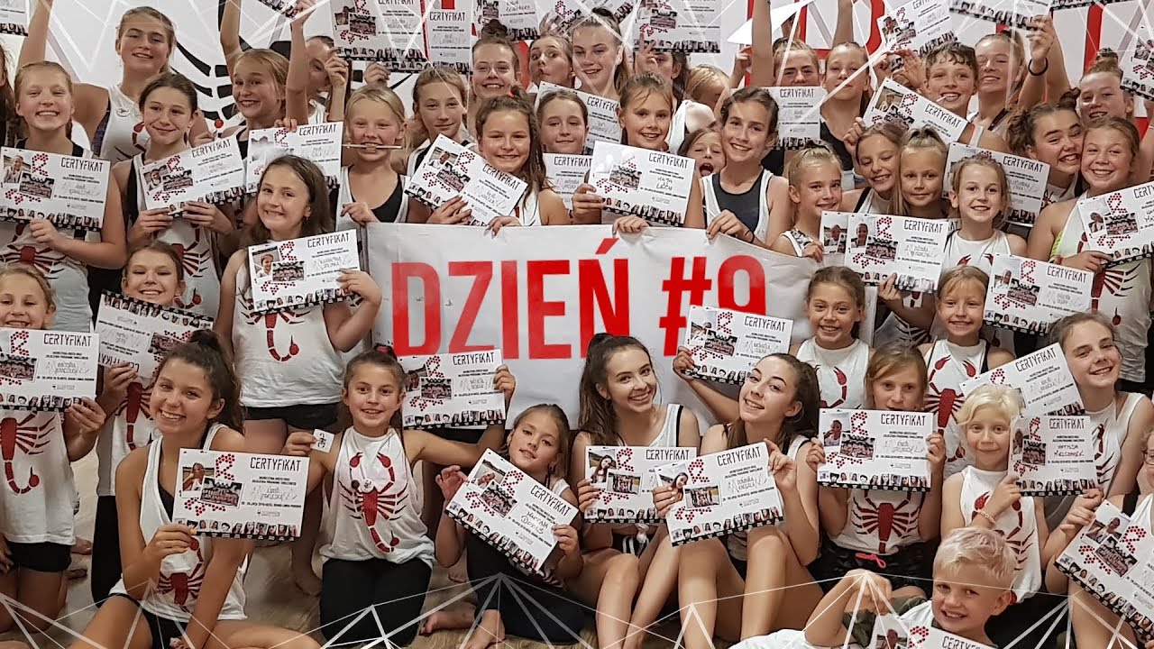 Scorpion Dance Camp 2019 | DZIEŃ #9